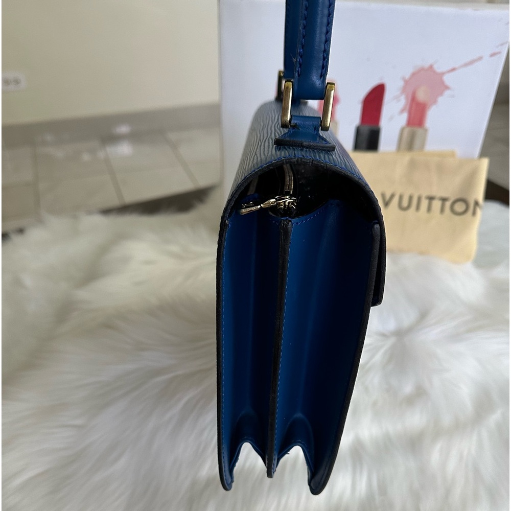 Stunning Epi Leather - Picture 10 of 17